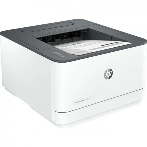 Принтер лазерный HP LaserJet Pro 3003dn (3G653A) (белый) 3