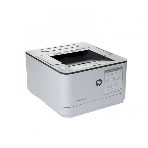 Принтер лазерный HP LaserJet Pro 3003dn (3G653A) (белый) 4
