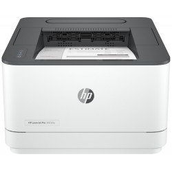 Принтер лазерный HP LaserJet Pro 3003dw 3G654A (белый/серый)