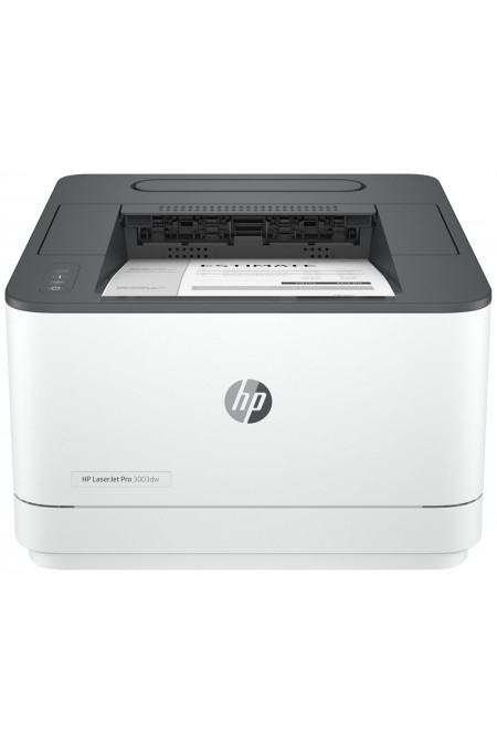 Принтер лазерный HP LaserJet Pro 3003dw 3G654A (белый/серый) 