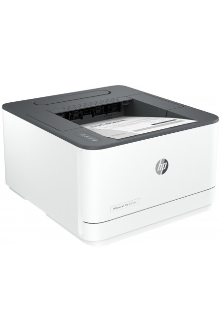 Принтер лазерный HP LaserJet Pro 3003dw 3G654A (белый/серый) 1