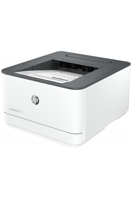 Принтер лазерный HP LaserJet Pro 3003dw 3G654A (белый/серый) 2