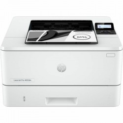 Принтер лазерный HP LaserJet Pro 4003dn (белый)