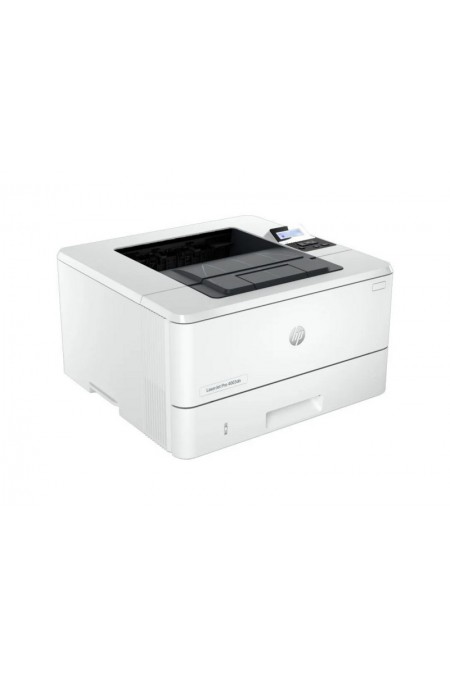 Принтер лазерный HP LaserJet Pro 4003dn (белый) 