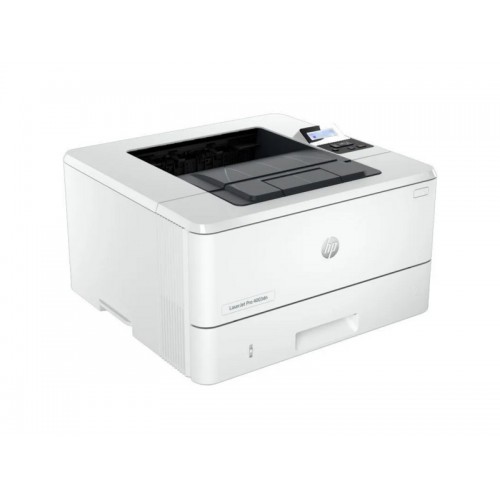 Принтер лазерный HP LaserJet Pro 4003dn (белый) 1