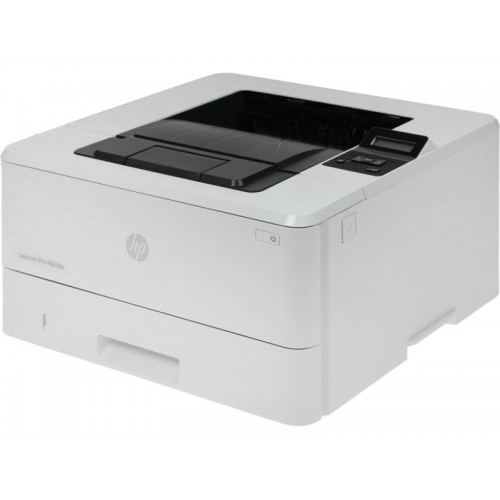Принтер лазерный HP LaserJet Pro 4003dn (белый) 2