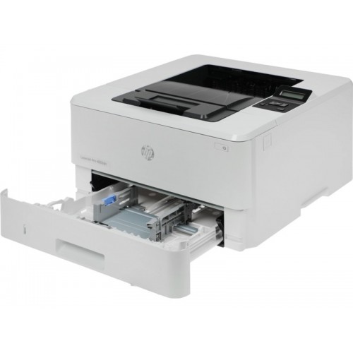 Принтер лазерный HP LaserJet Pro 4003dn (белый) 4