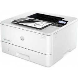 Принтер лазерный HP LaserJet Pro 4003dw (белый)