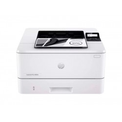 Принтер лазерный HP LaserJet Pro 4003N (белый/черный)