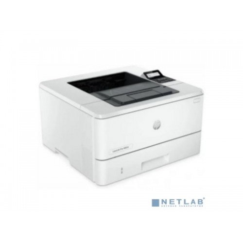 Принтер лазерный HP LaserJet Pro 4003N (белый/черный) 2
