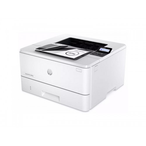 Принтер лазерный HP LaserJet Pro 4003N (белый/черный) 4