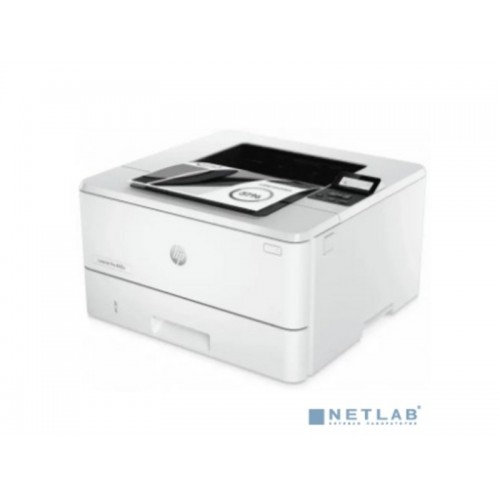 Принтер лазерный HP LaserJet Pro 4003N (белый/черный) 6