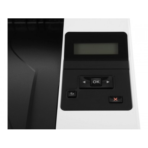 Принтер лазерный HP LaserJet Pro 4003N (белый/черный) 7