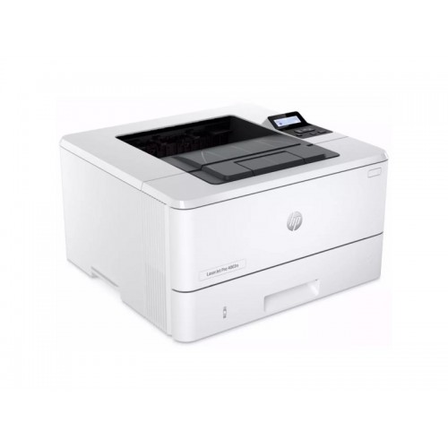 Принтер лазерный HP LaserJet Pro 4003N (белый/черный) 8