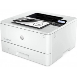 Принтер лазерный HP LaserJet Pro M4003dw (белый)