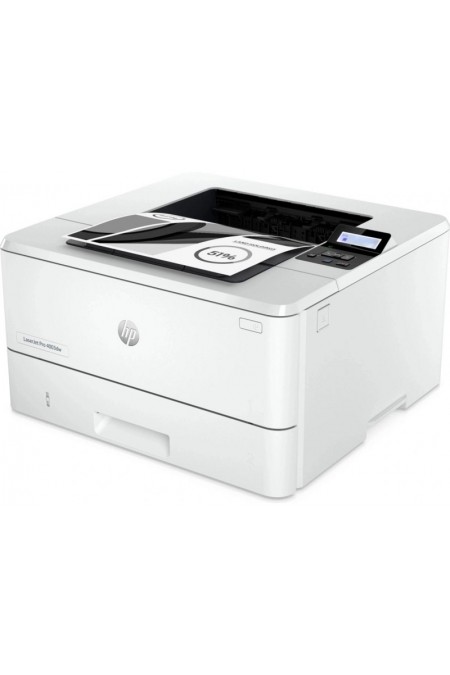 Принтер лазерный HP LaserJet Pro M4003dw (белый) 