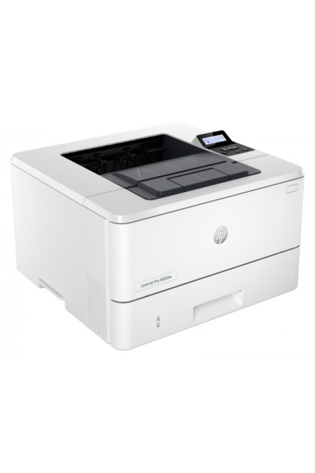 Принтер лазерный HP LaserJet Pro M4003dw (белый) 1
