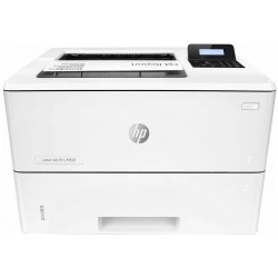 Принтер лазерный HP LaserJet Pro M501dn (черный/белый)