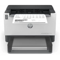 Принтер лазерный HP LaserJet Tank 1502w (серый)