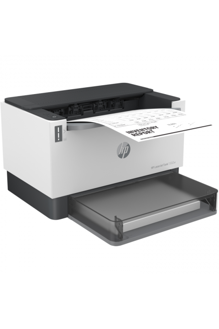Принтер лазерный HP LaserJet Tank 1502w (серый) 2