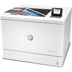 Принтер лазерный HP M751dn (T3U44A) (белый)