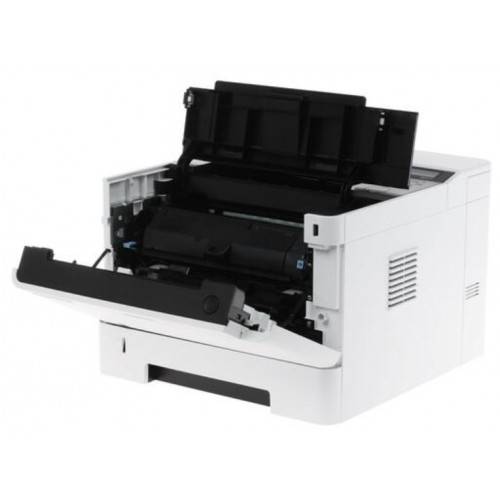 Принтер лазерный Kyocera Ecosys P2040DN (белый/серый) 3