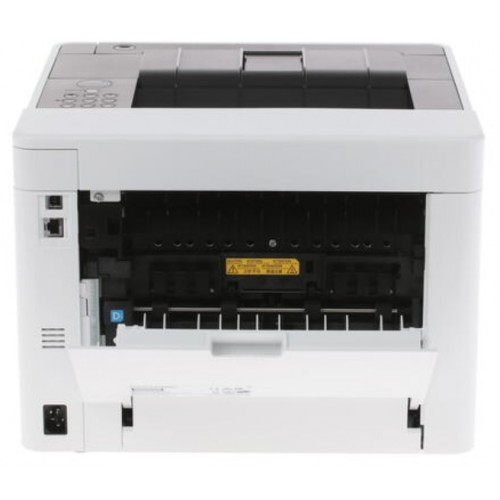 Принтер лазерный Kyocera Ecosys P2040DN (белый/серый) 4