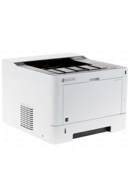 Принтер лазерный Kyocera ECOSYS P2040dw (черный/белый) 