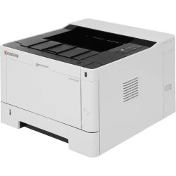 Принтер лазерный Kyocera Ecosys P2235dn (белый/черный)