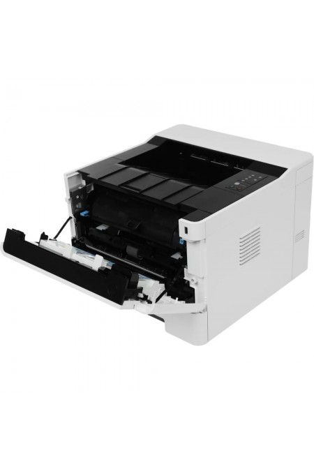 Принтер лазерный Kyocera Ecosys P2235dn (белый/черный) 3