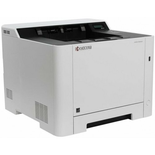Принтер лазерный Kyocera ECOSYS P5026cdn (черный/белый) 