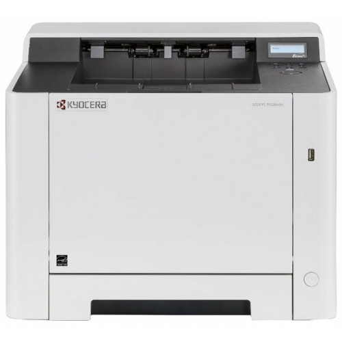 Принтер лазерный Kyocera ECOSYS P5026cdn (черный/белый) 1