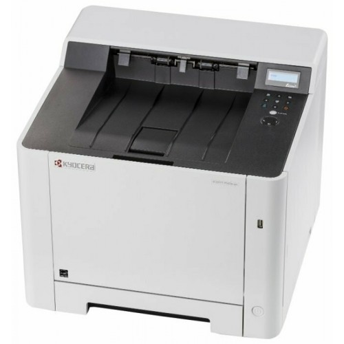 Принтер лазерный Kyocera ECOSYS P5026cdn (черный/белый) 2