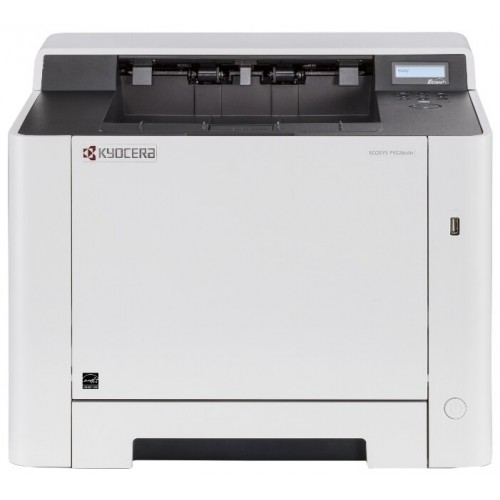 Принтер лазерный Kyocera ECOSYS P5026cdn (черный/белый) 5