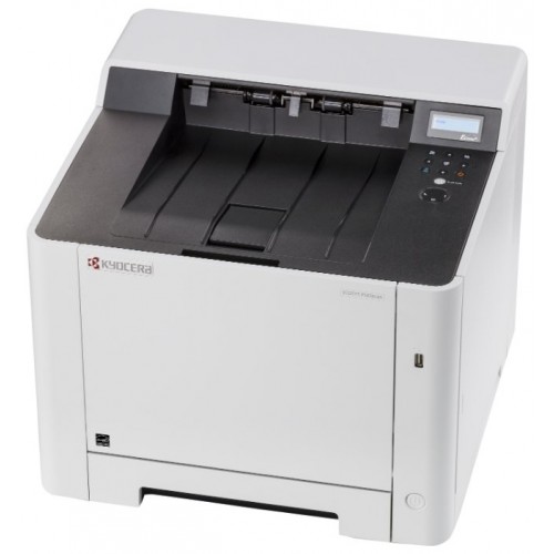 Принтер лазерный Kyocera ECOSYS P5026cdn (черный/белый) 6