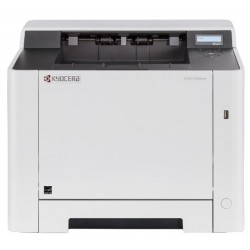 Принтер лазерный Kyocera ECOSYS P5026cdw (черный/белый)