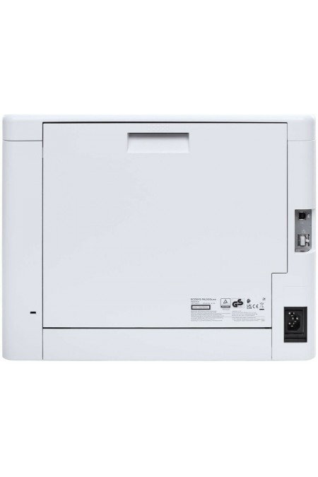 Принтер лазерный Kyocera Ecosys PA2100CX (белый/серый) 2
