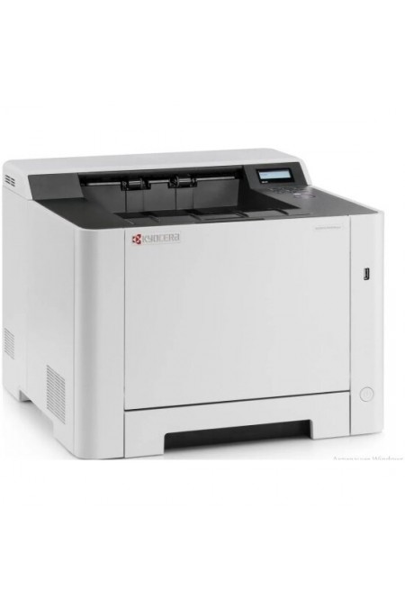 Принтер лазерный Kyocera Ecosys PA2101cwx (110C243NL1) (белый) 