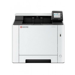 Принтер лазерный Kyocera Ecosys PA2600cx (110C0H3NL0) (белый)