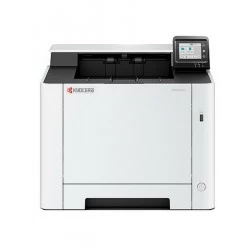 Принтер лазерный Kyocera Ecosys PA2600cx (110C0H3NL0) (белый)