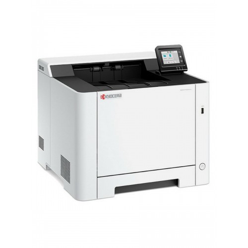 Принтер лазерный Kyocera Ecosys PA2600cx (110C0H3NL0) (белый) 1