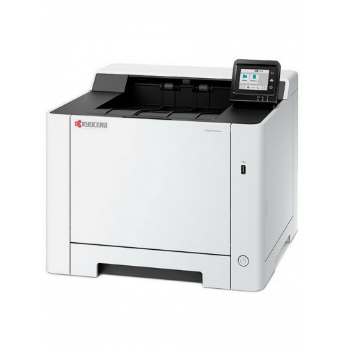 Принтер лазерный Kyocera Ecosys PA2600cx (110C0H3NL0) (белый) 2