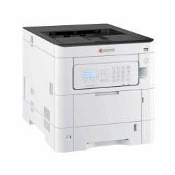 Принтер лазерный Kyocera Ecosys PA3500cx (1102YJ3NL0) (белый/черный)