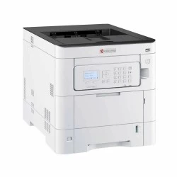 Принтер лазерный Kyocera Ecosys PA3500cx (1102YJ3NL0) (белый/черный)