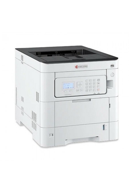 Принтер лазерный Kyocera Ecosys PA3500cx (1102YJ3NL0) (белый/черный) 
