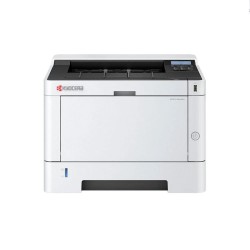 Принтер лазерный Kyocera ECOSYS PA4000x (белый/серый)