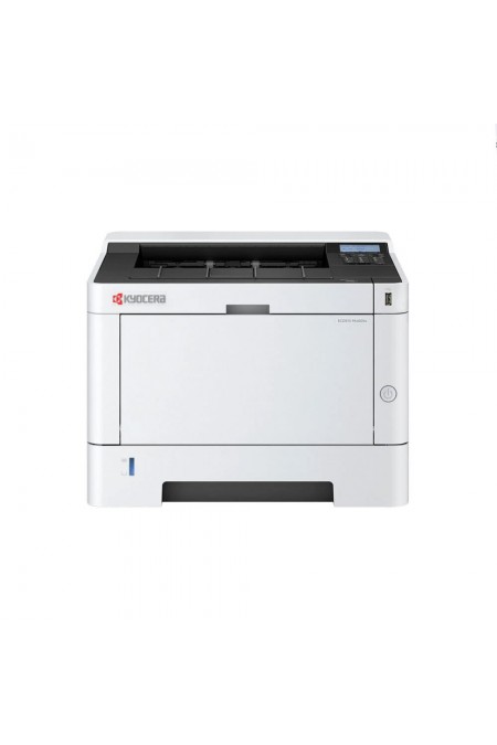 Принтер лазерный Kyocera ECOSYS PA4000x (белый/серый) 