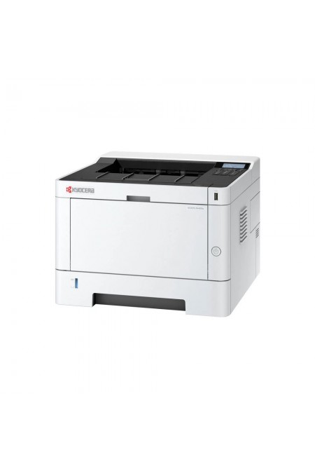 Принтер лазерный Kyocera ECOSYS PA4000x (белый/серый) 2