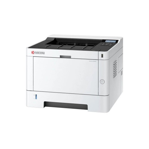 Принтер лазерный Kyocera ECOSYS PA4000x (белый/серый) 2