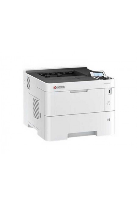 Принтер лазерный Kyocera Ecosys PA4500x (110C0Y3NL0) (белый/черный) 